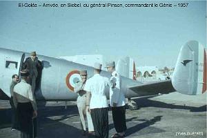 149-AERODROME-ET-BASE-1945-1962-33- (93) LAGOUAT-HASSI RMEL-GARDAHIA-EL GOLEA